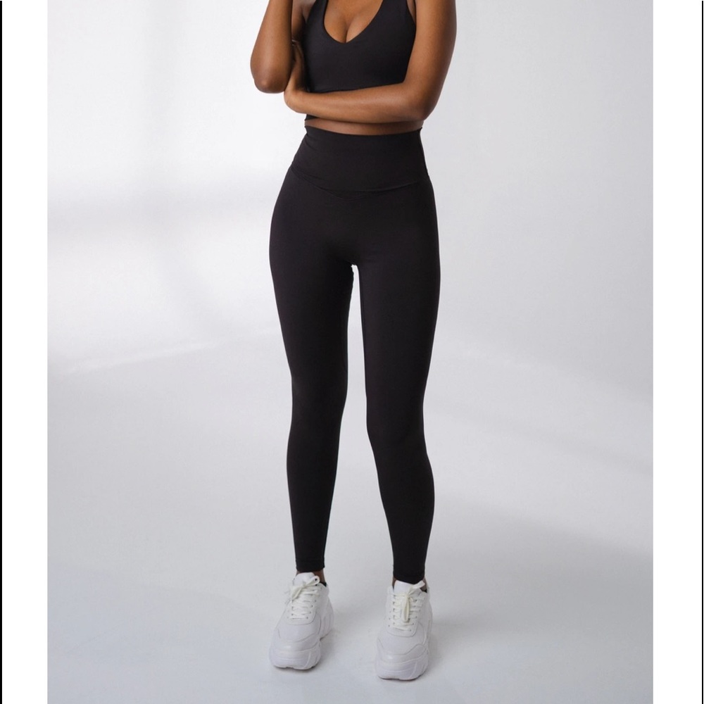 Balance Athletica Midnight Tenacity Pant M